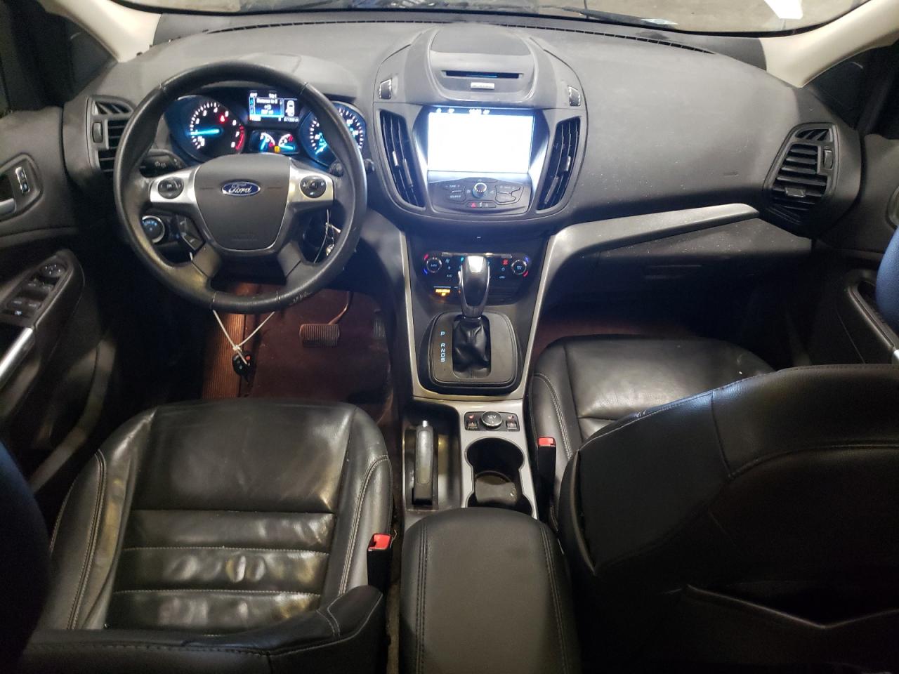 2016 Ford Escape - Image 8