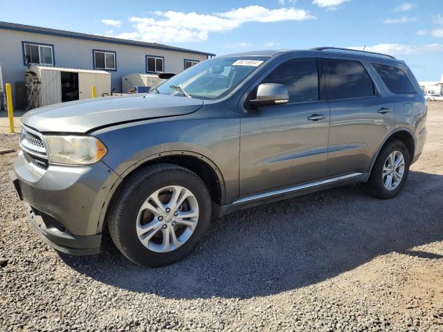 2011 Dodge Durango Crew