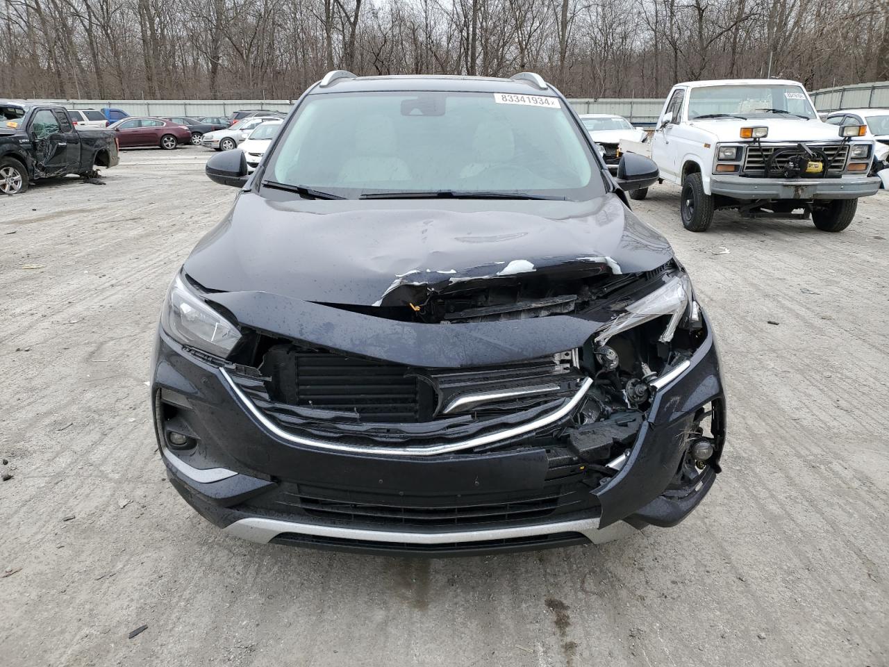 2020 Buick Encore - Image 5