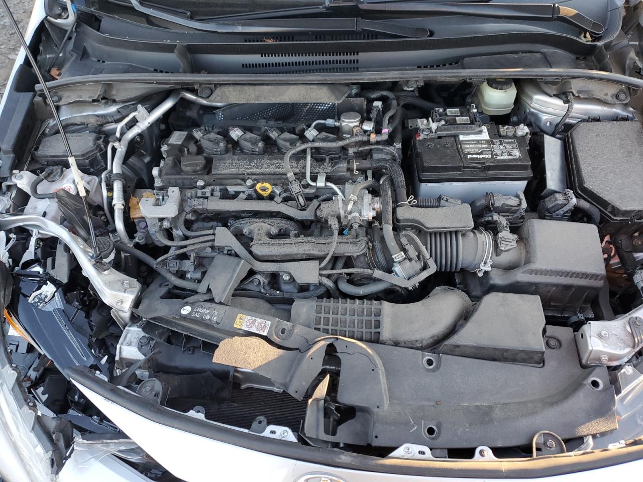2021 Toyota Corolla - Image 11