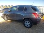 2021 Chevrolet Trax Ls იყიდება Temple-ში, TX - Front End