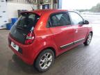 2015 RENAULT TWINGO DYN for sale at Copart EAST KILBRIDE