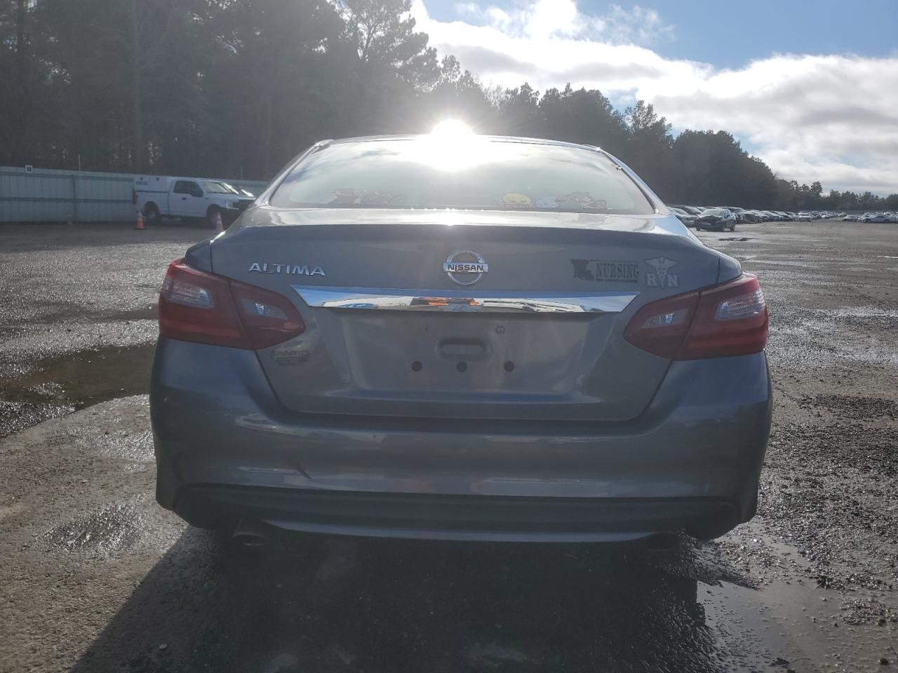 2018 Nissan Altima - Image 6