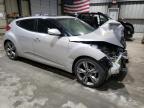 2017 Hyundai Veloster  на продаже в Rogersville, MO - Front End