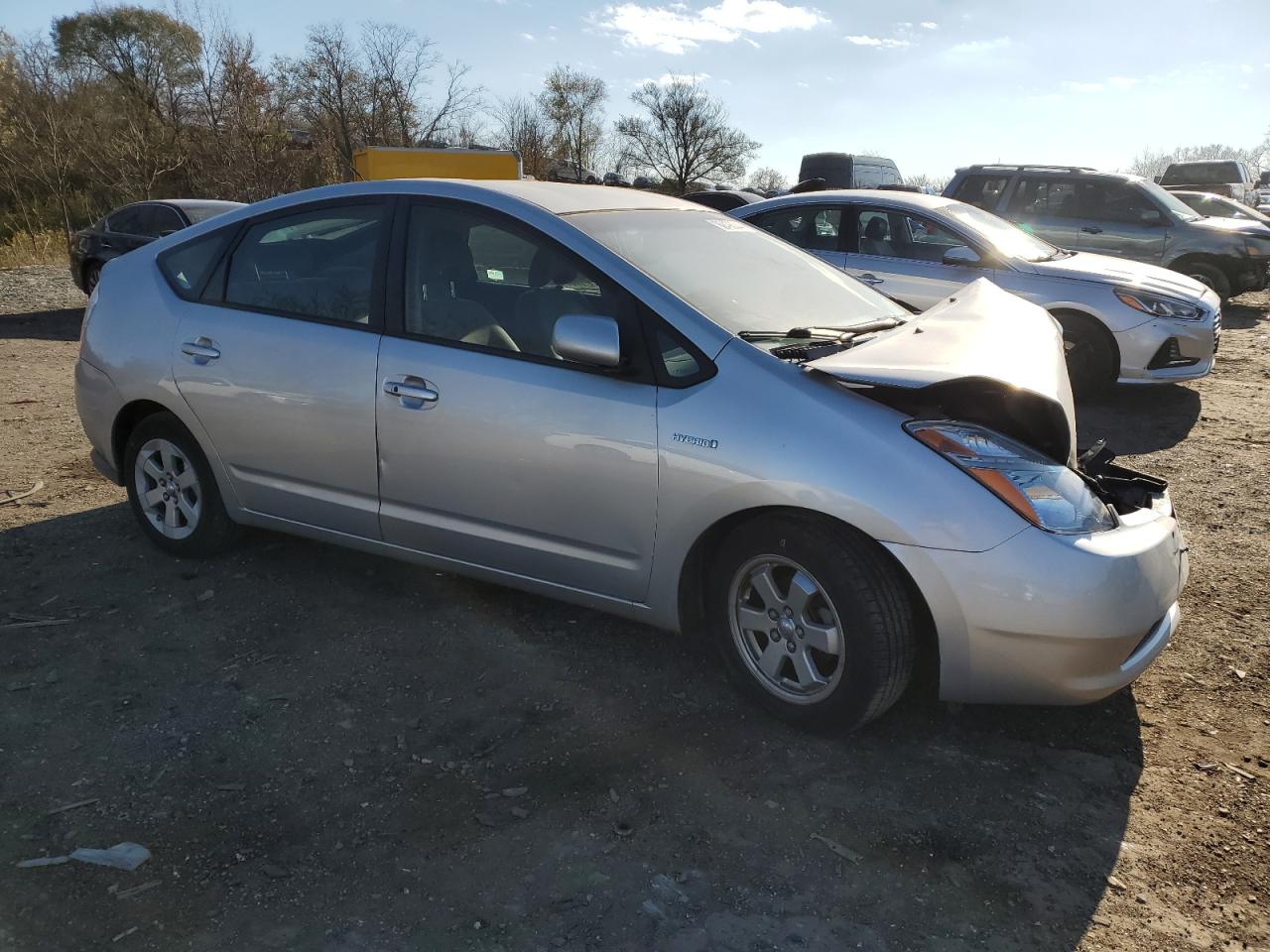 2008 Toyota Prius - Image 4