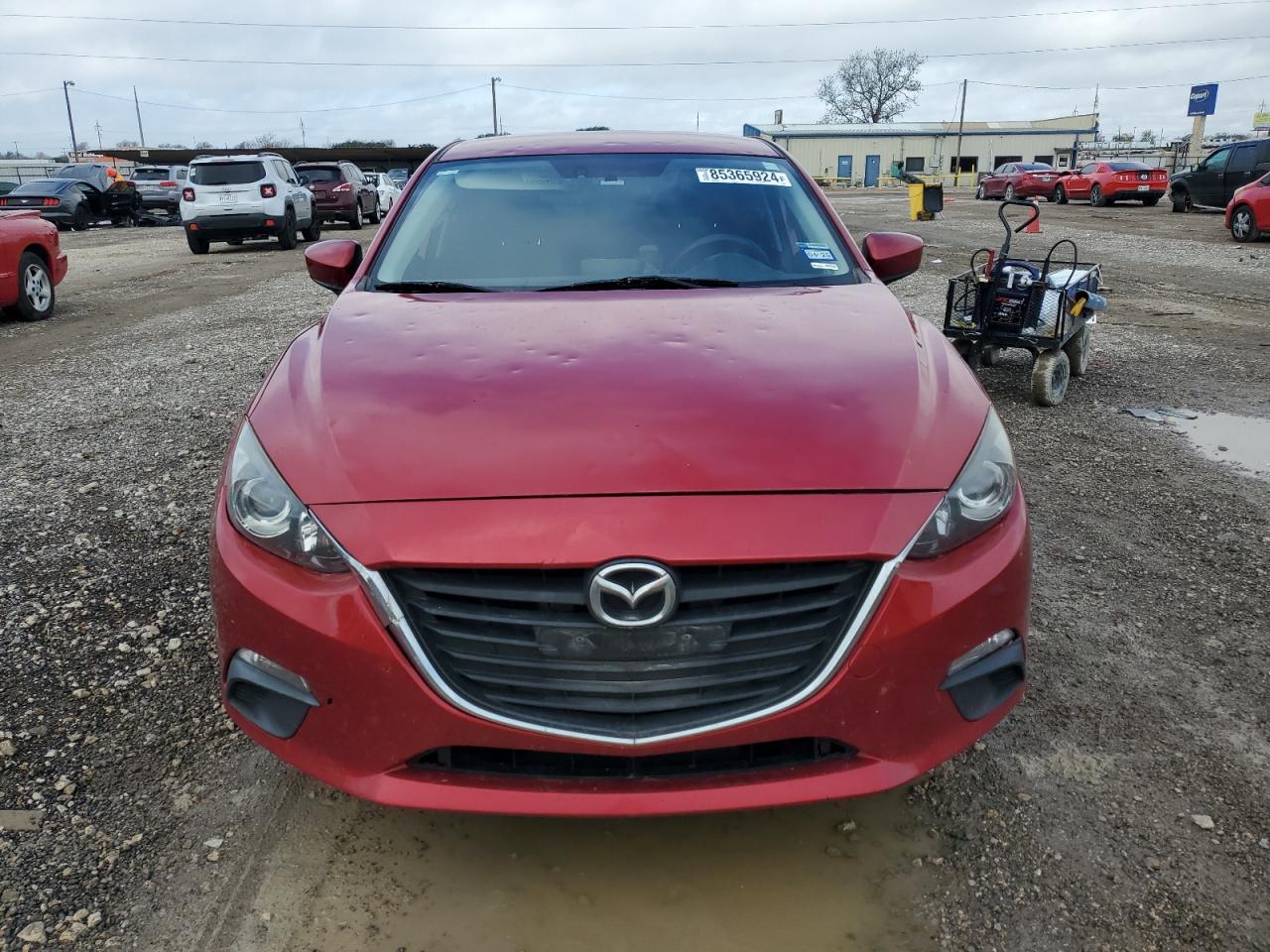 VIN 3MZBM1U79GM267894 2016 MAZDA 3 no.5