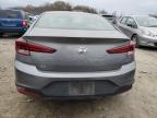 2019 Hyundai Elantra Se на продаже в Baltimore, MD - Front End