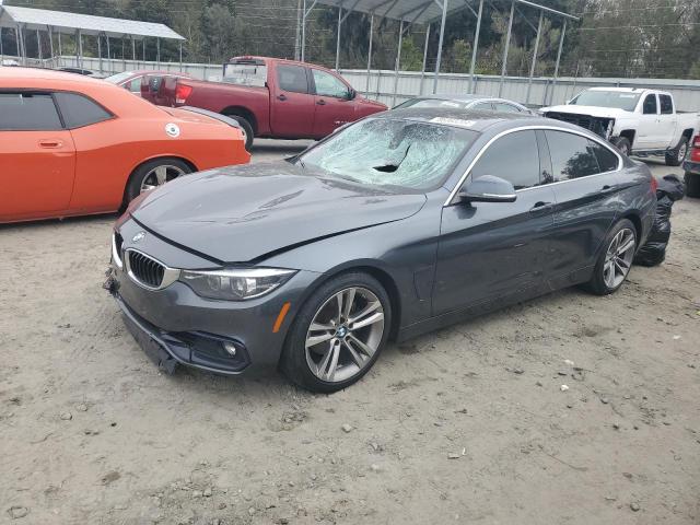 2019 Bmw 430I Gran Coupe