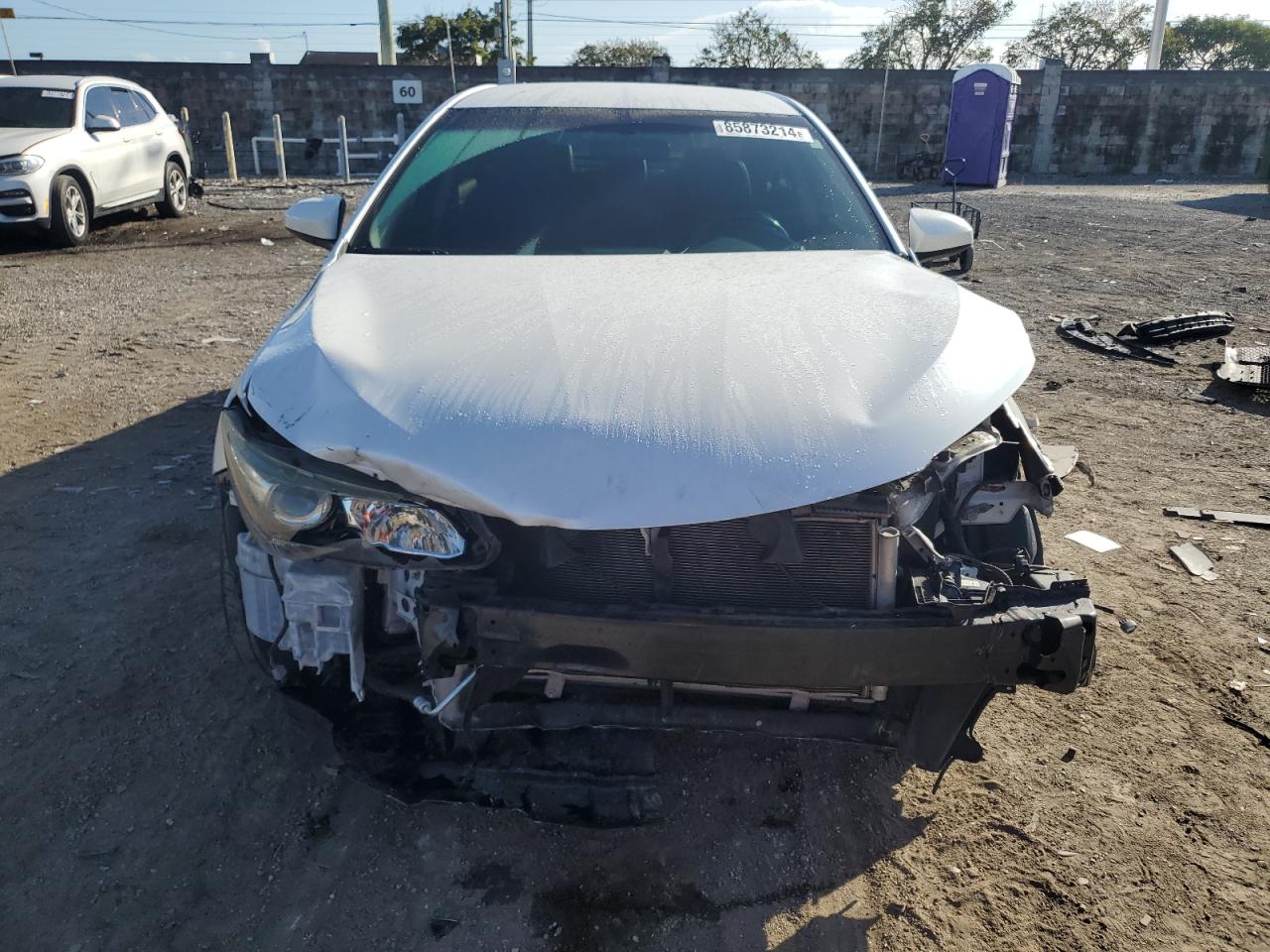 VIN 4T1BF1FK7HU415709 2017 TOYOTA CAMRY no.5