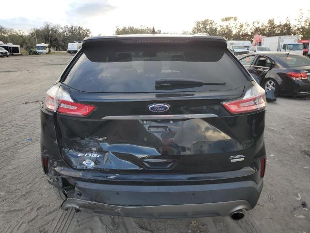  FORD EDGE 2020 Black