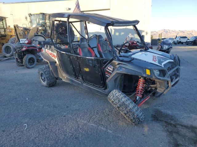 2013 Polaris Rzr 4 900 Xp Eps