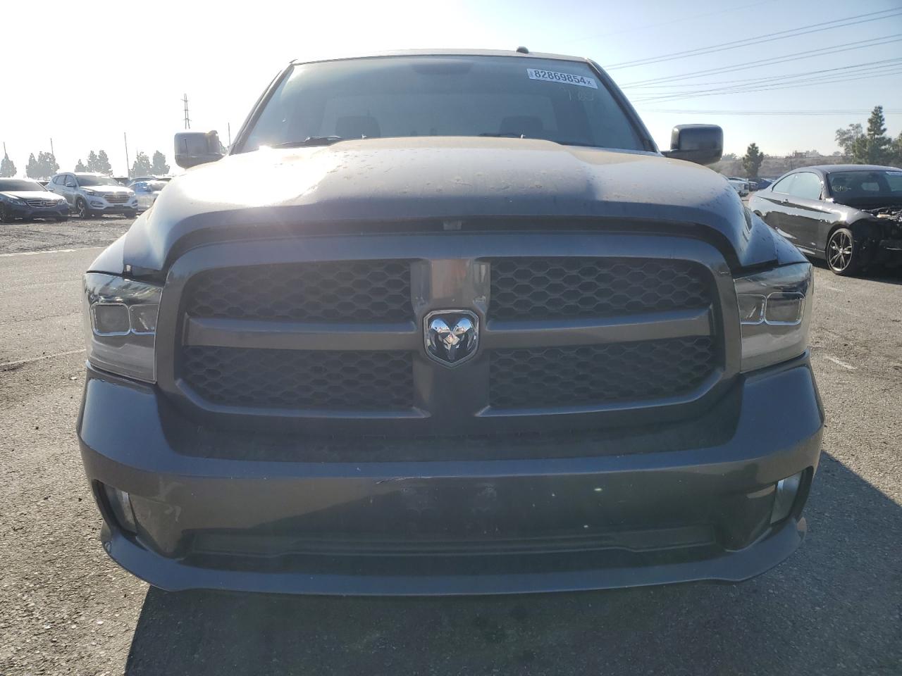 2018 RAM 1500 - Image 5
