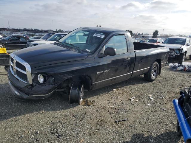 2005 Dodge Ram 1500 St