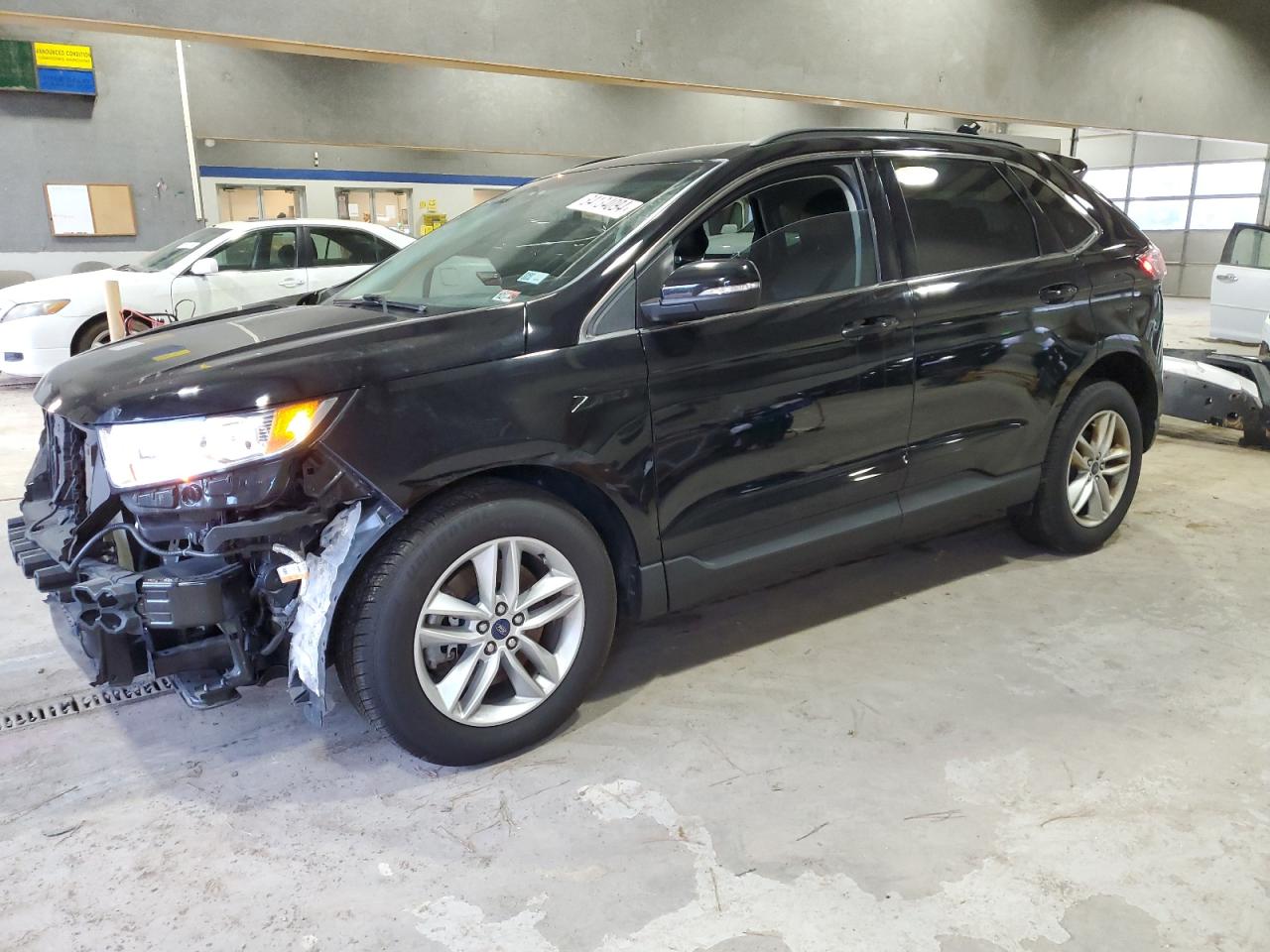 2016 Ford Edge - Image 1