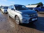 2024 SUZUKI VITARA SZ- for sale at Copart WISBECH