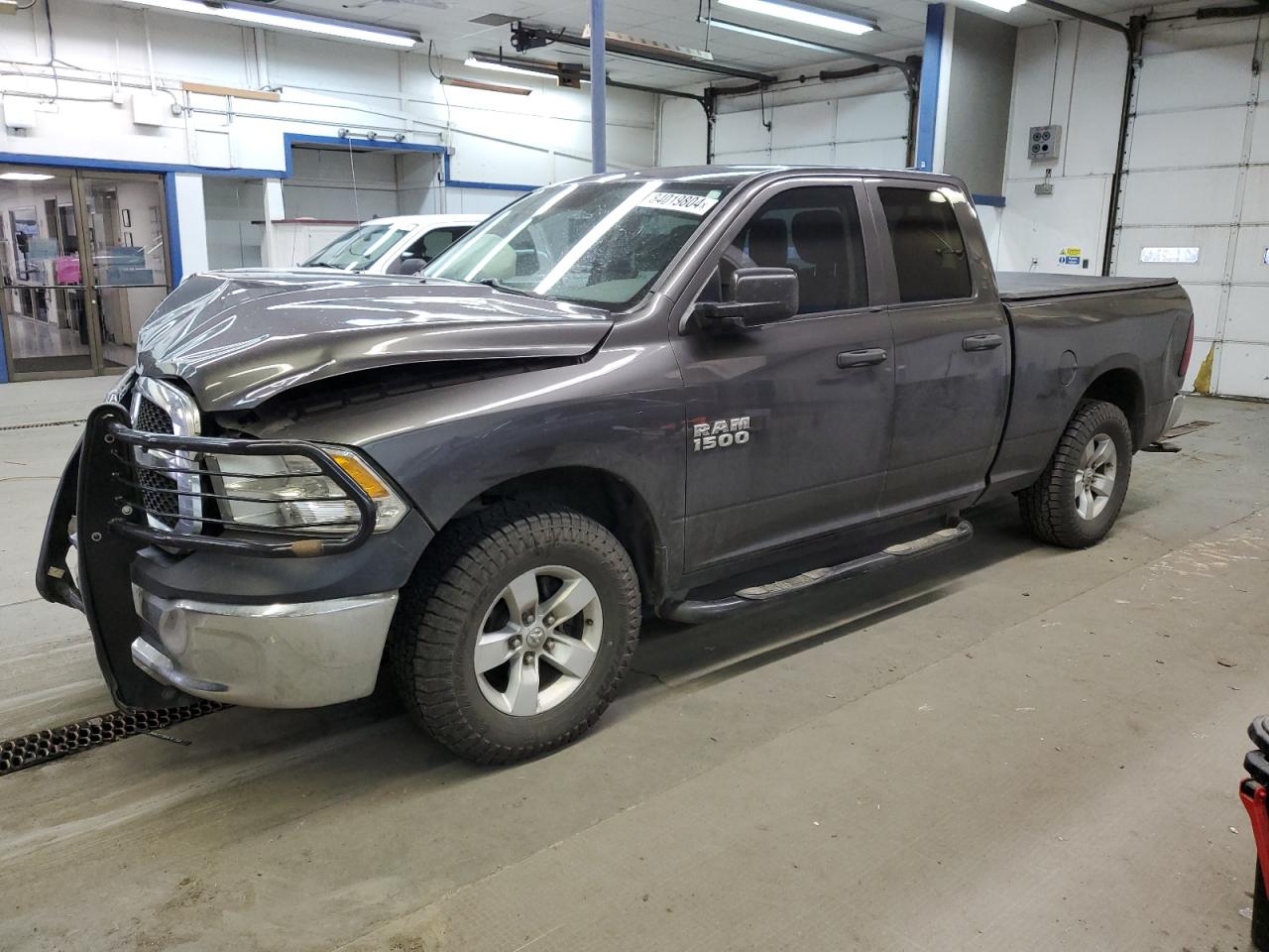 VIN 1C6RR7FGXFS524819 2015 RAM 1500 no.1