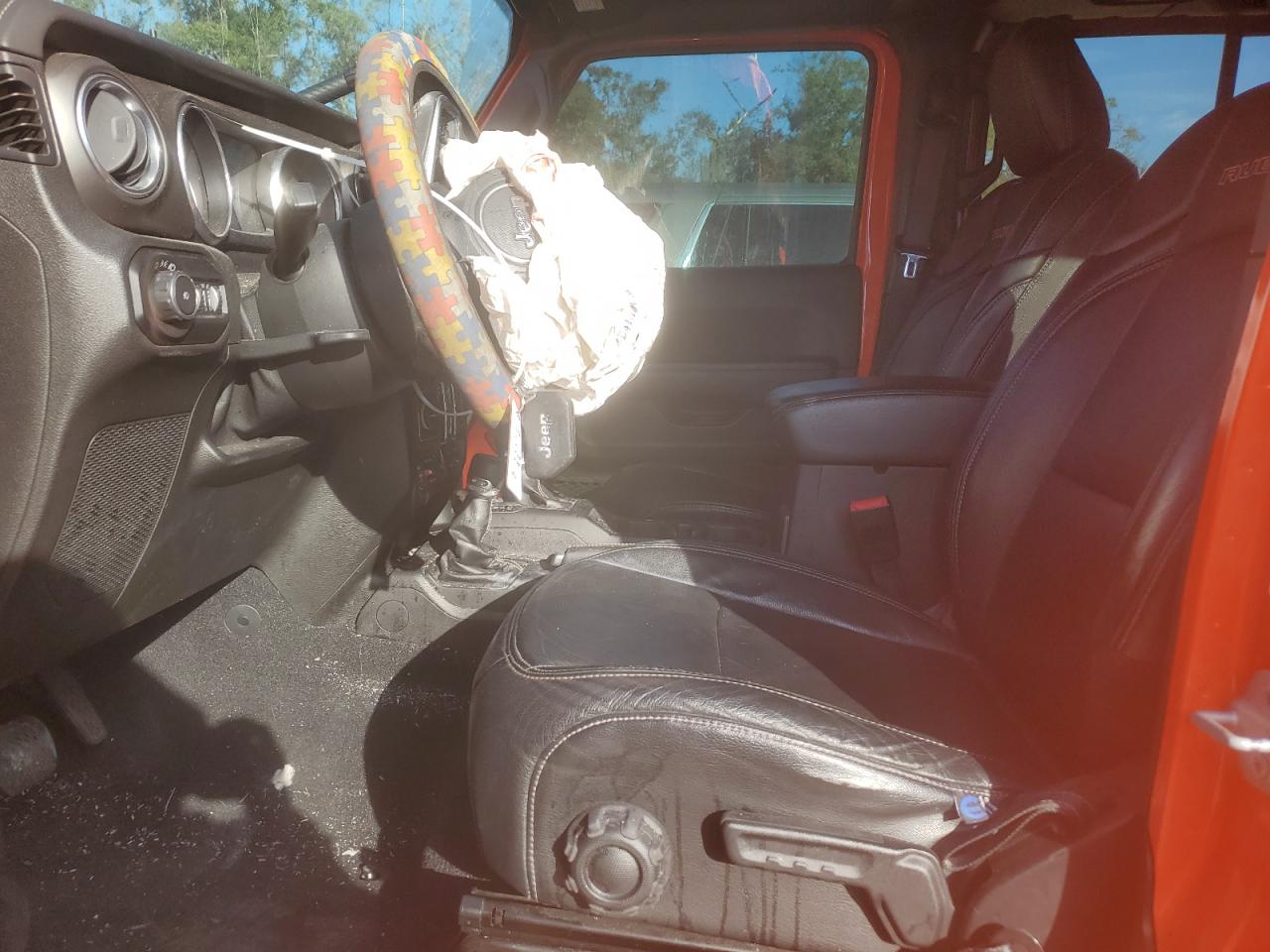 2019 Jeep Wrangler - Image 7