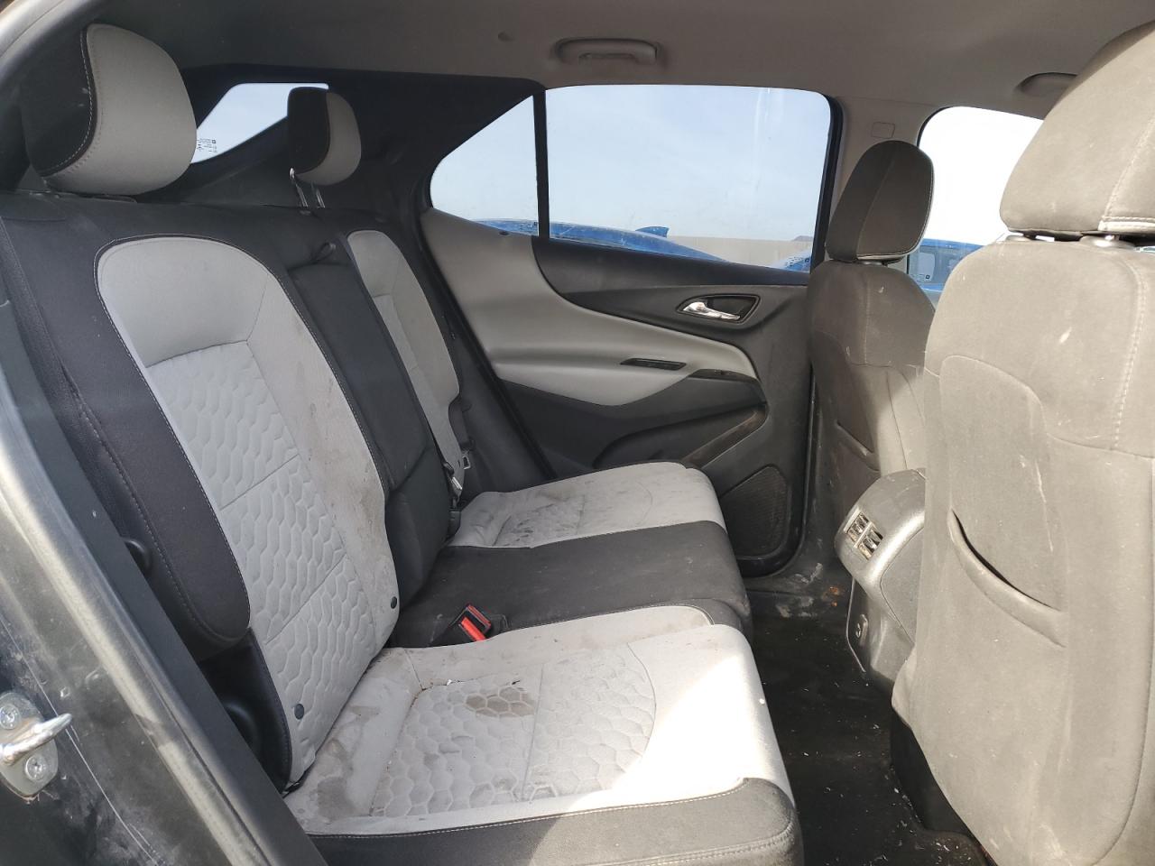 2019 Chevrolet Equinox - Image 11