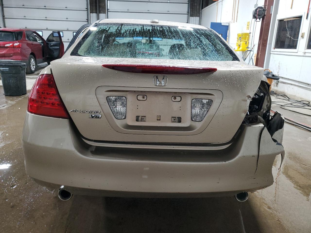 2007 Honda Accord - Image 6