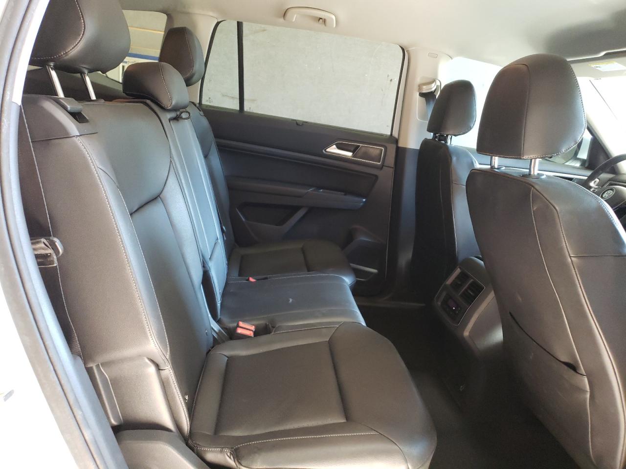 2019 Volkswagen Atlas - Image 11
