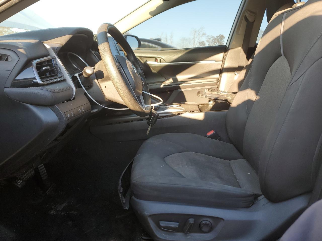 2021 Toyota Camry - Image 7