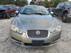 Fort Pierce, FL에서 판매 중인 2011 Jaguar Xf  - Mechanical