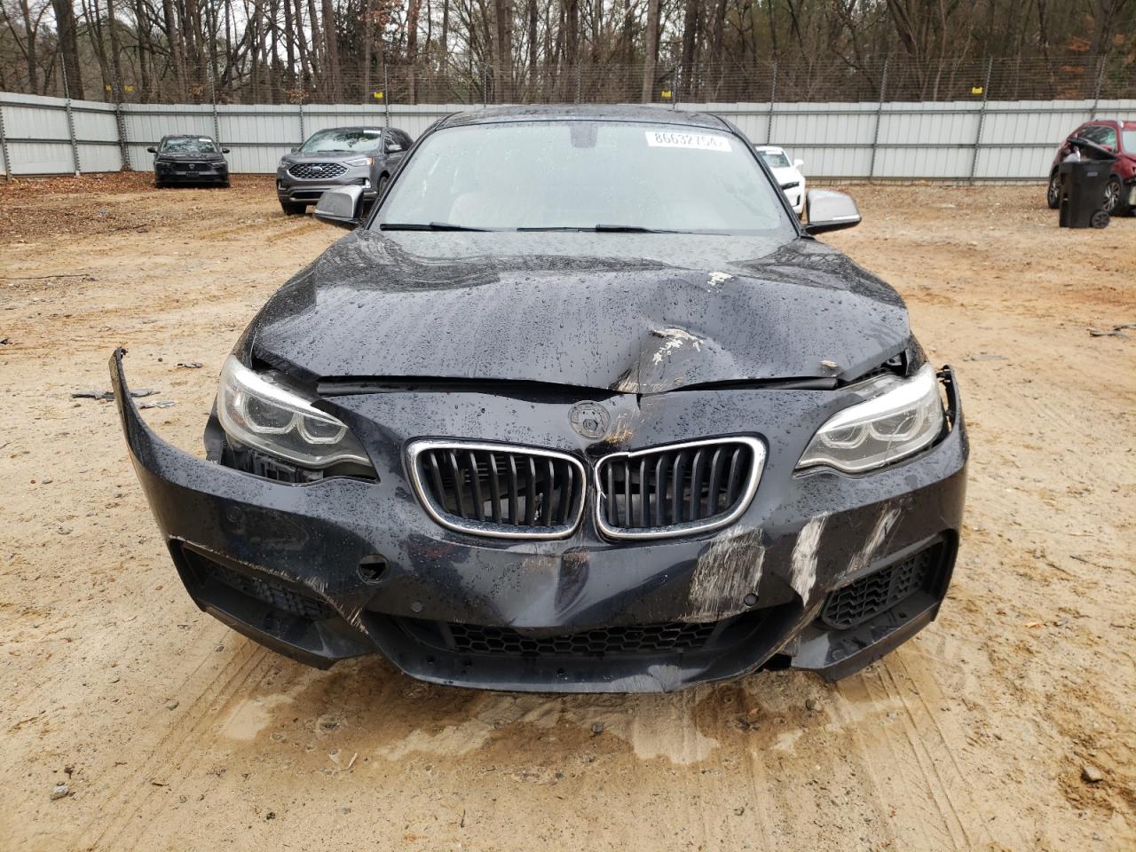2016 BMW M2 - Image 5