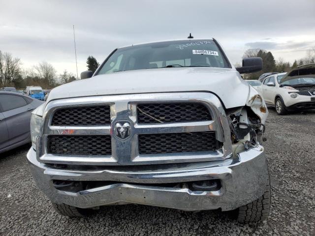  RAM All Models 2018 Белы