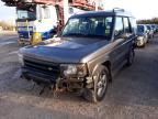 2004 LAND ROVER DISCOVERY for sale at Copart BRISTOL