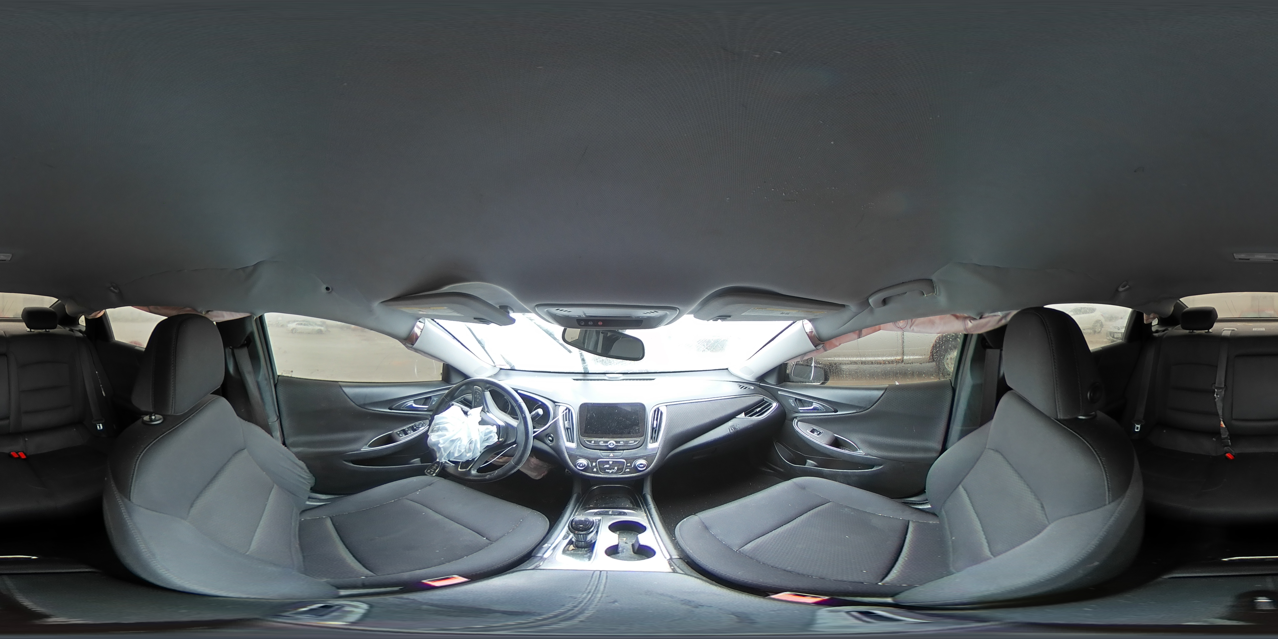 2017 Chevrolet Malibu - Image 13