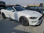 2019 Ford Mustang  за продажба в Mentone, CA - Undercarriage