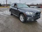 2015 Bmw X5 Xdrive35I en Venta en North Billerica, MA - Normal Wear