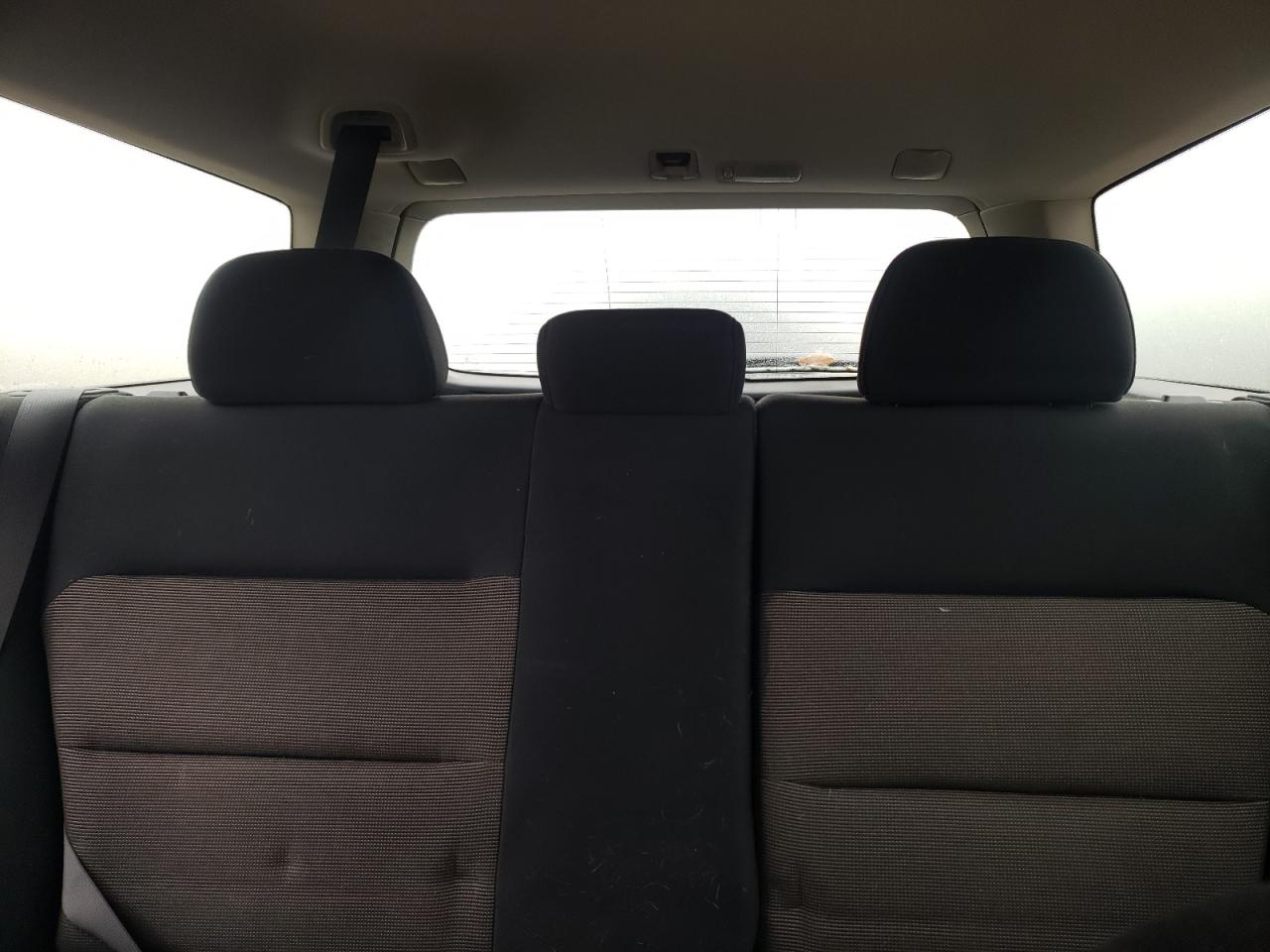 2007 Subaru Outback - Image 10