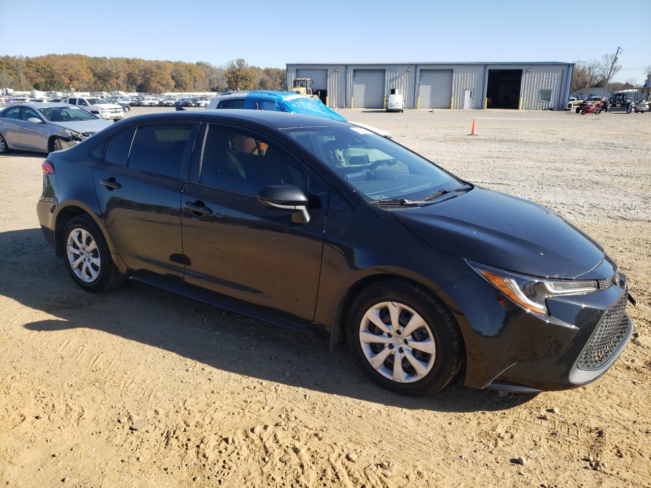 2021 Toyota Corolla - Image 4