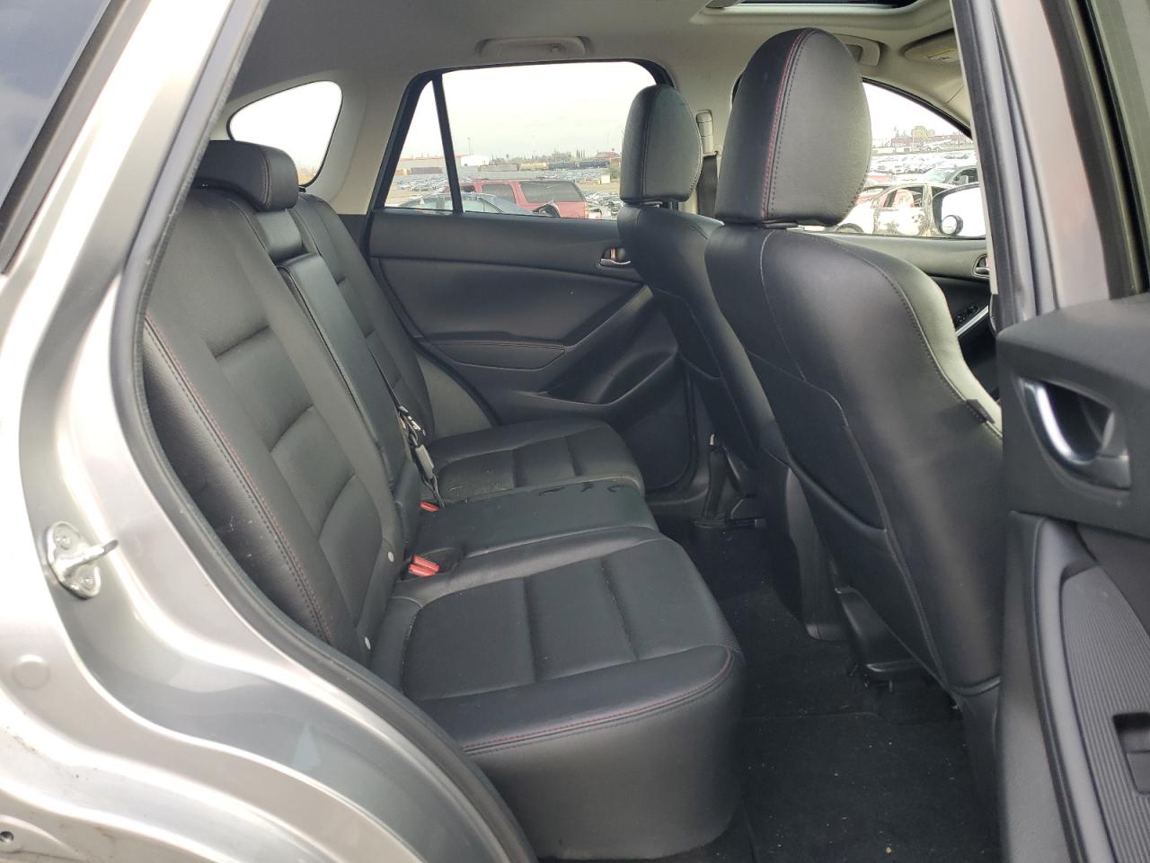 2015 Mazda CX-5 - Image 11