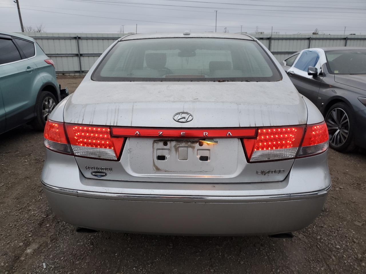 2007 Hyundai Azera - Image 6