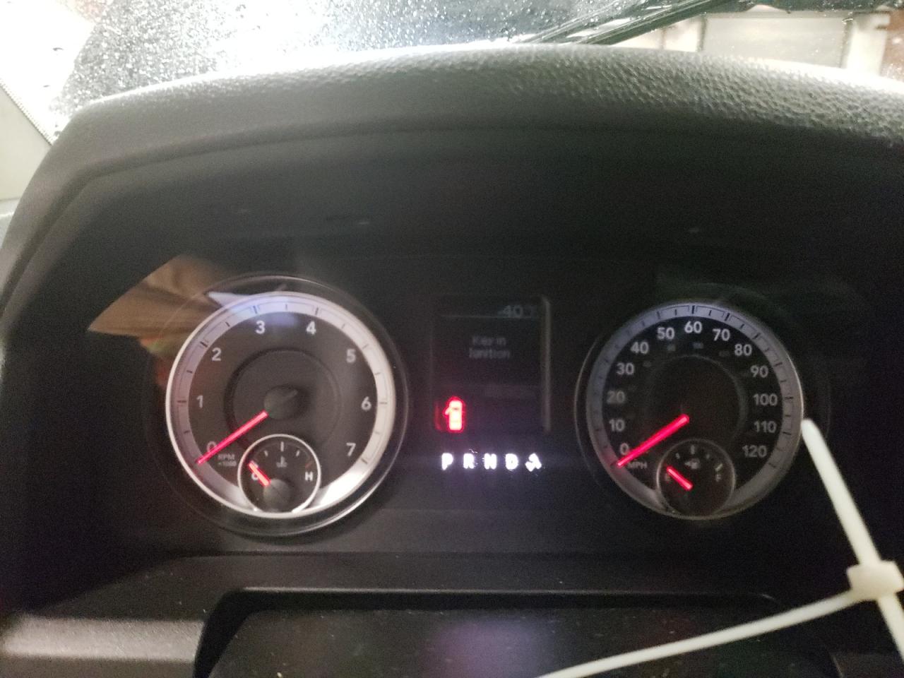 2015 Ram 1500 St VIN: 3C6RR7KTXFG699890 Lot: 86942174