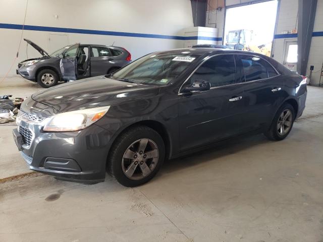  CHEVROLET MALIBU 2014 Вугільний