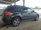 2013 Chevrolet Equinox Lt за продажба в Homestead, FL - Mechanical