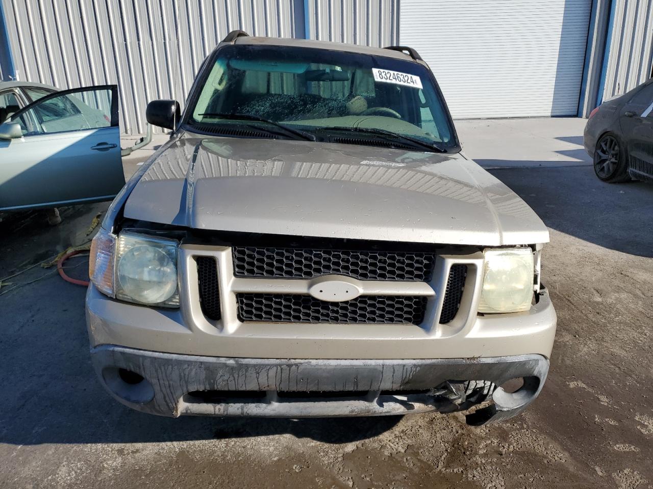 2004 Ford Explorer - Image 5