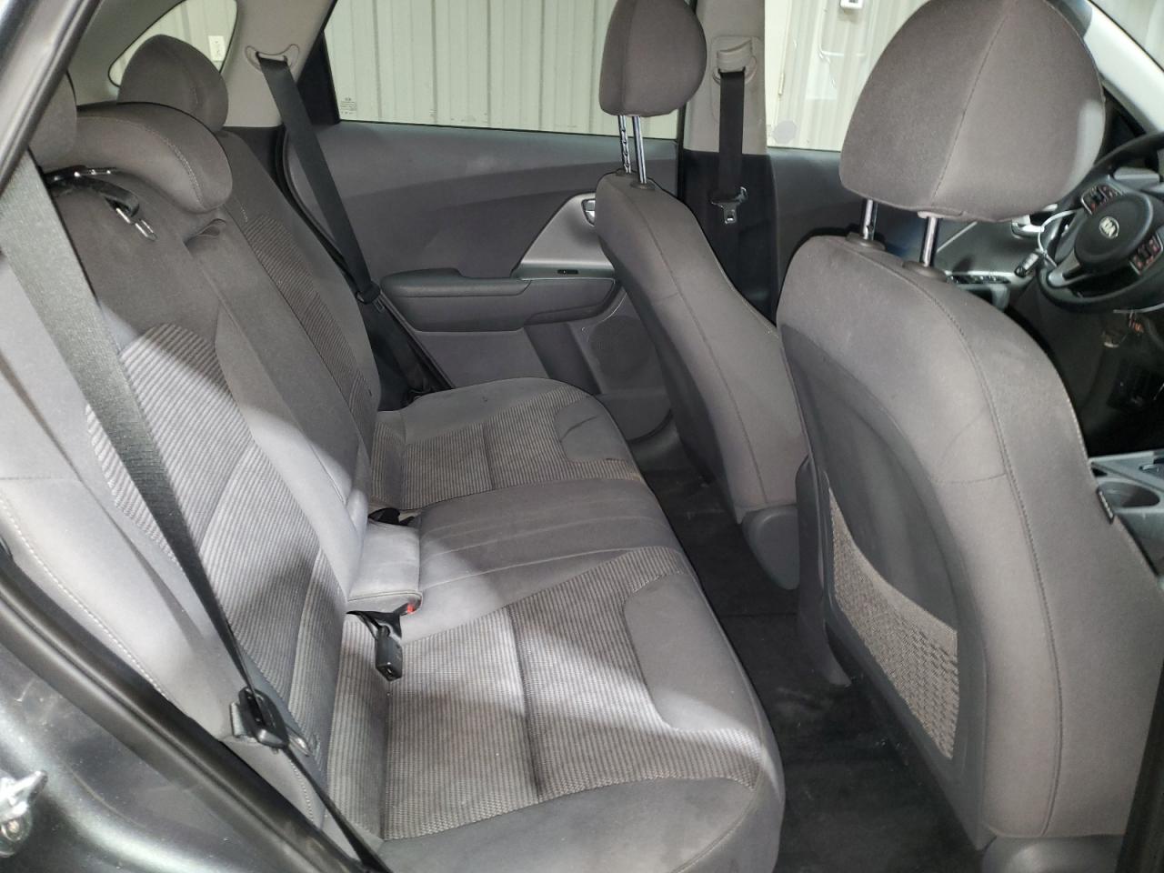 2018 Kia Niro - Image 11