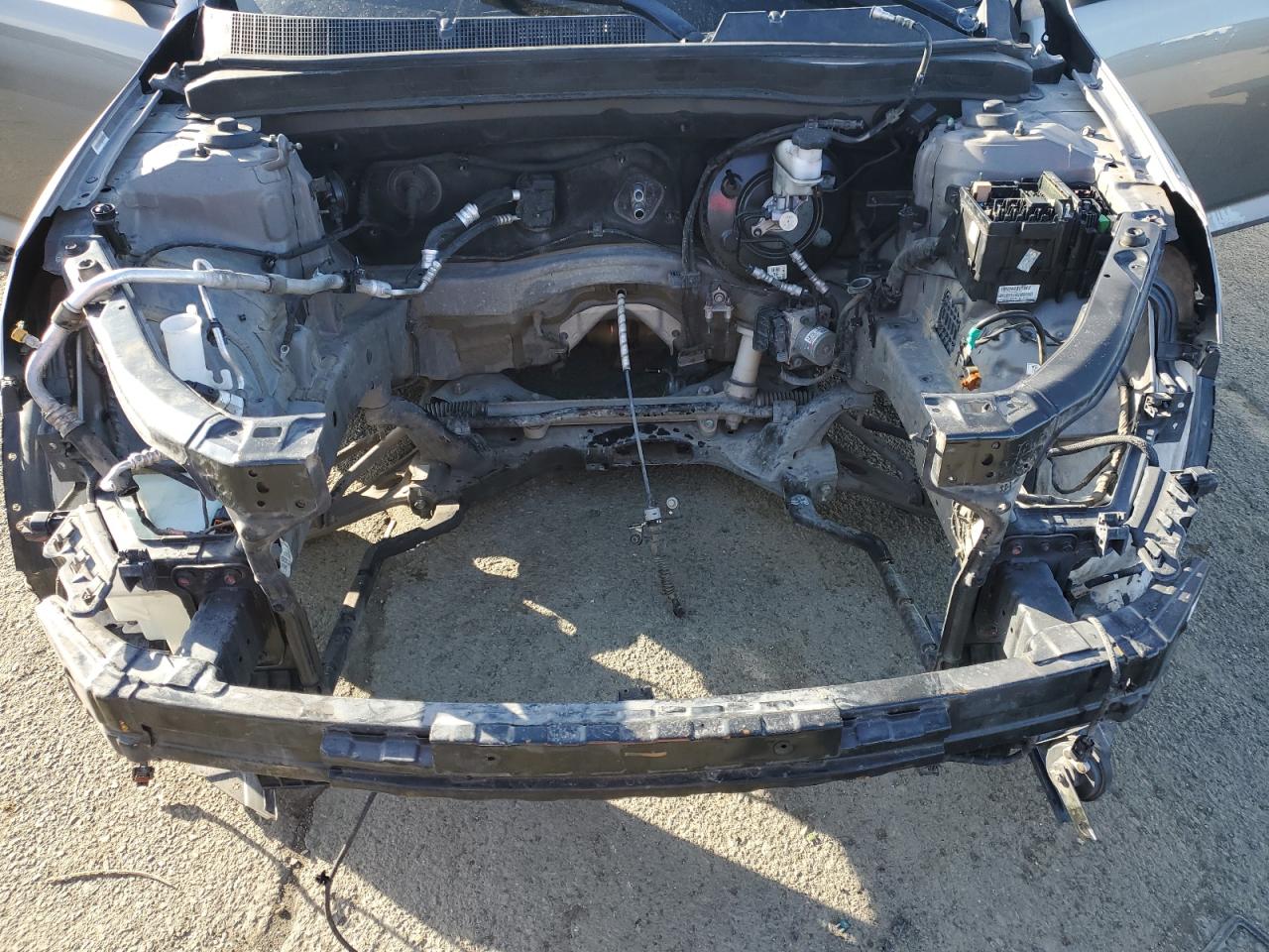 2015 Kia Optima - Image 11