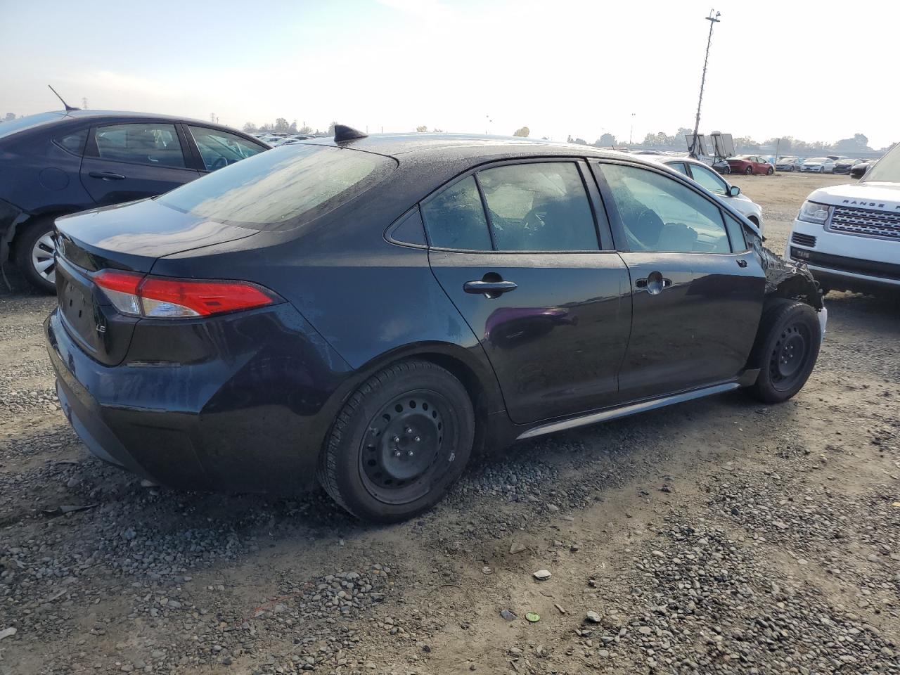 2020 Toyota Corolla - Image 3