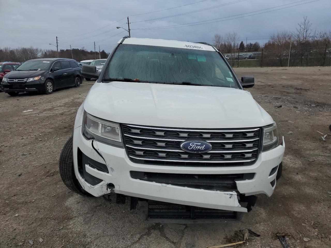 2016 Ford Explorer - Image 5