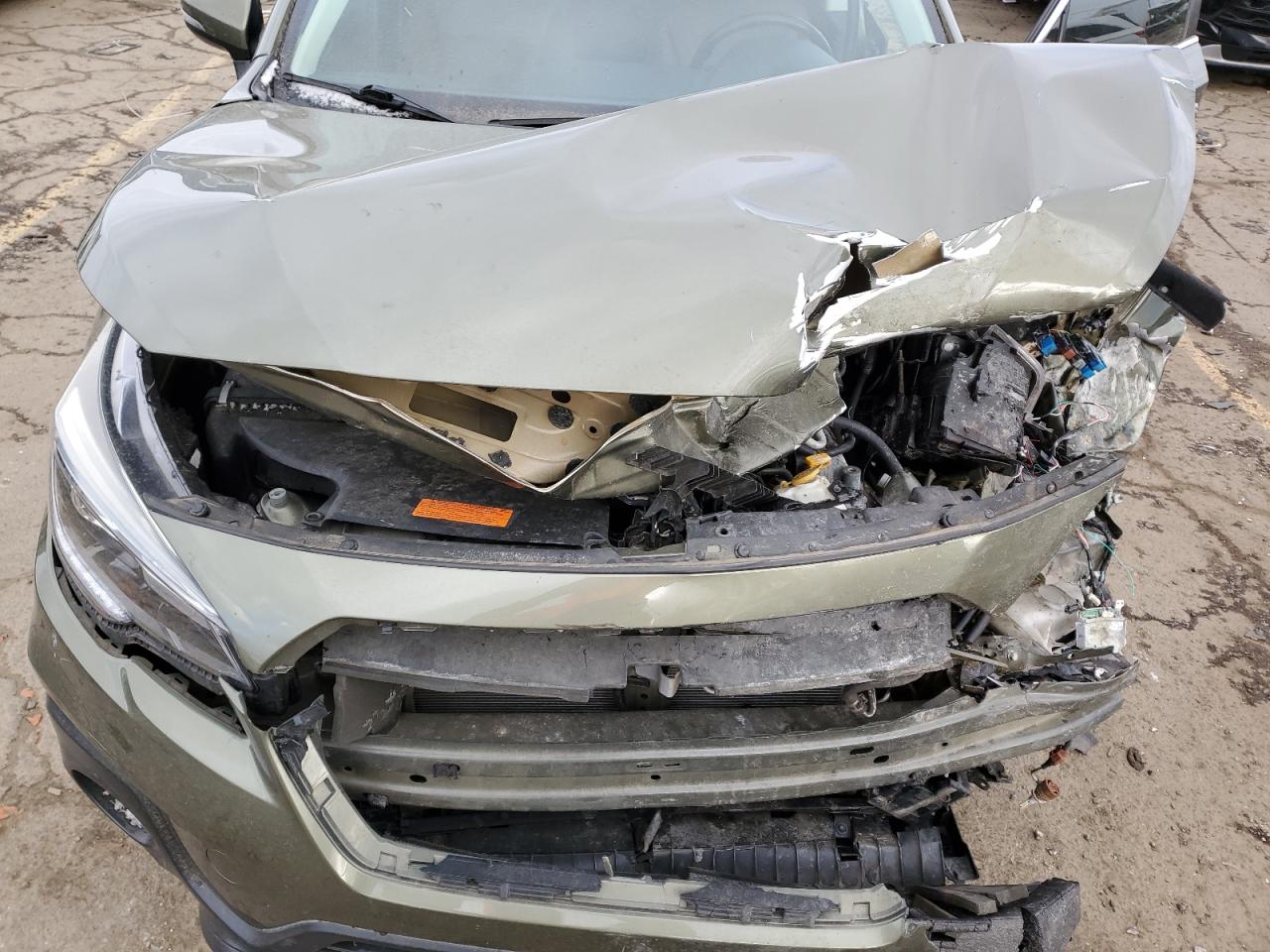 2019 Subaru Outback - Image 13
