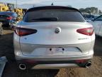 2019 Alfa Romeo Stelvio Ti на продаже в San Martin, CA - Front End