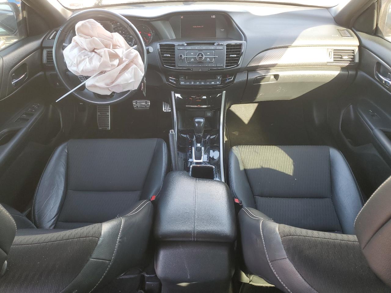 2016 Honda Accord - Image 8