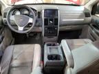 2008 Dodge Grand Caravan Sxt للبيع في Columbia، MO - Front End