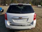 2016 Chevrolet Equinox Lt на продаже в North Billerica, MA - Minor Dent/Scratches