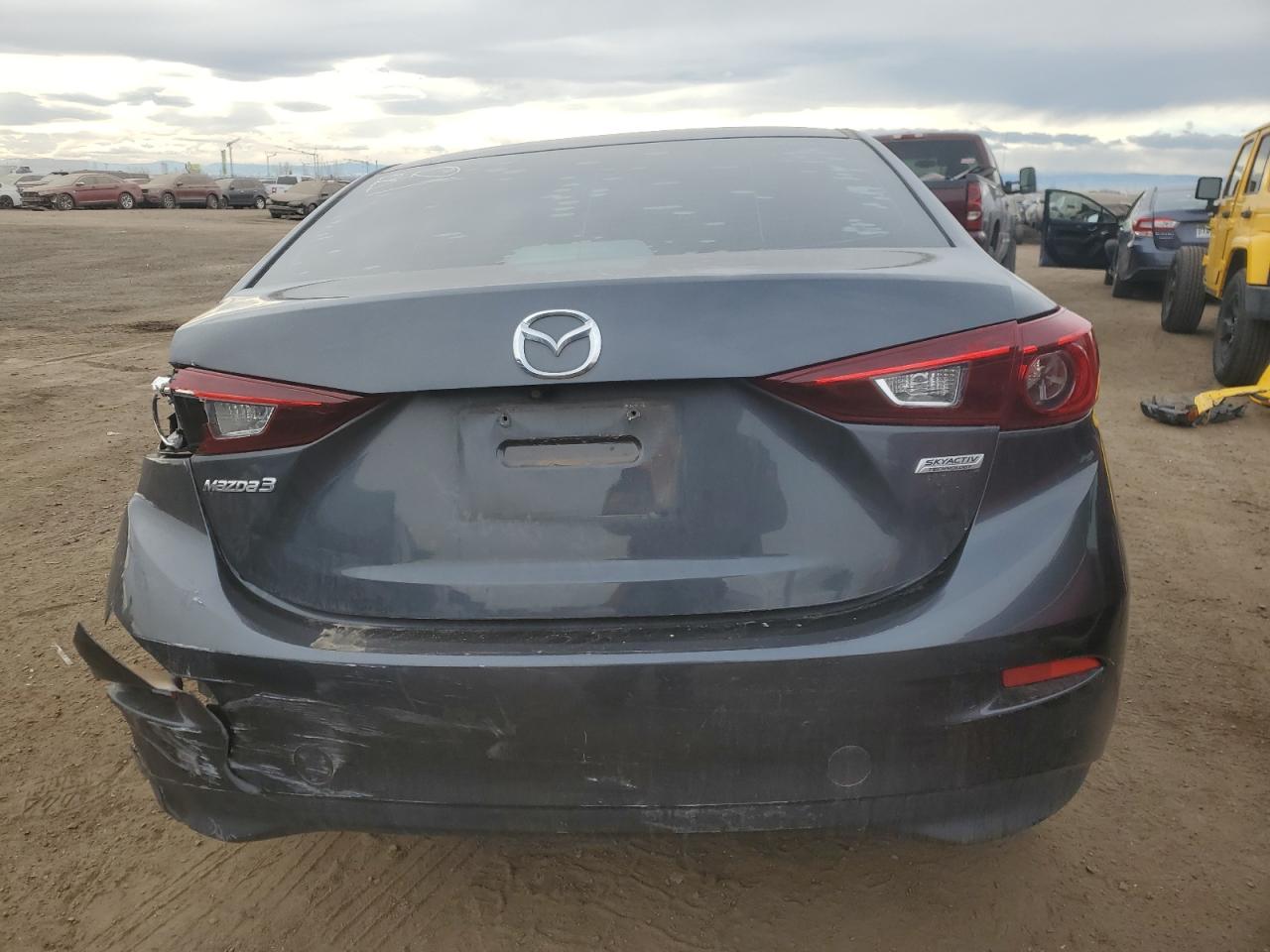 2016 Mazda 3 - Image 6